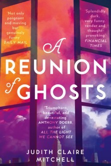 A Reunion Of Ghosts
