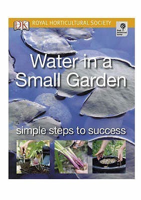 Water In A Small Garden