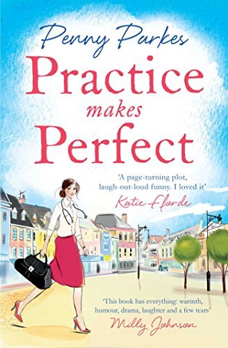 Practice Makes Perfect