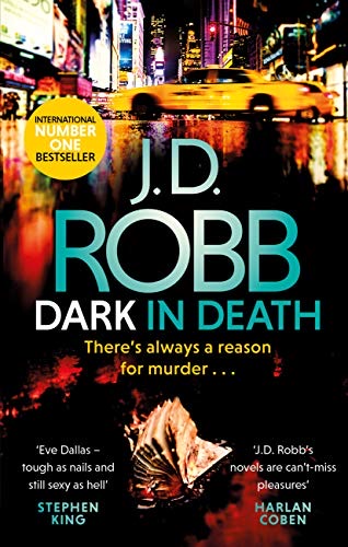 Dark In Death