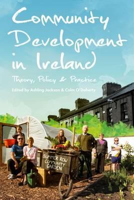 Community Development In Ireland