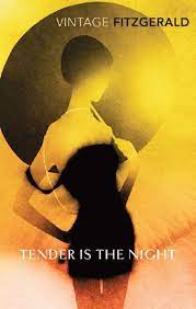 TENDER IS THE NIGHT