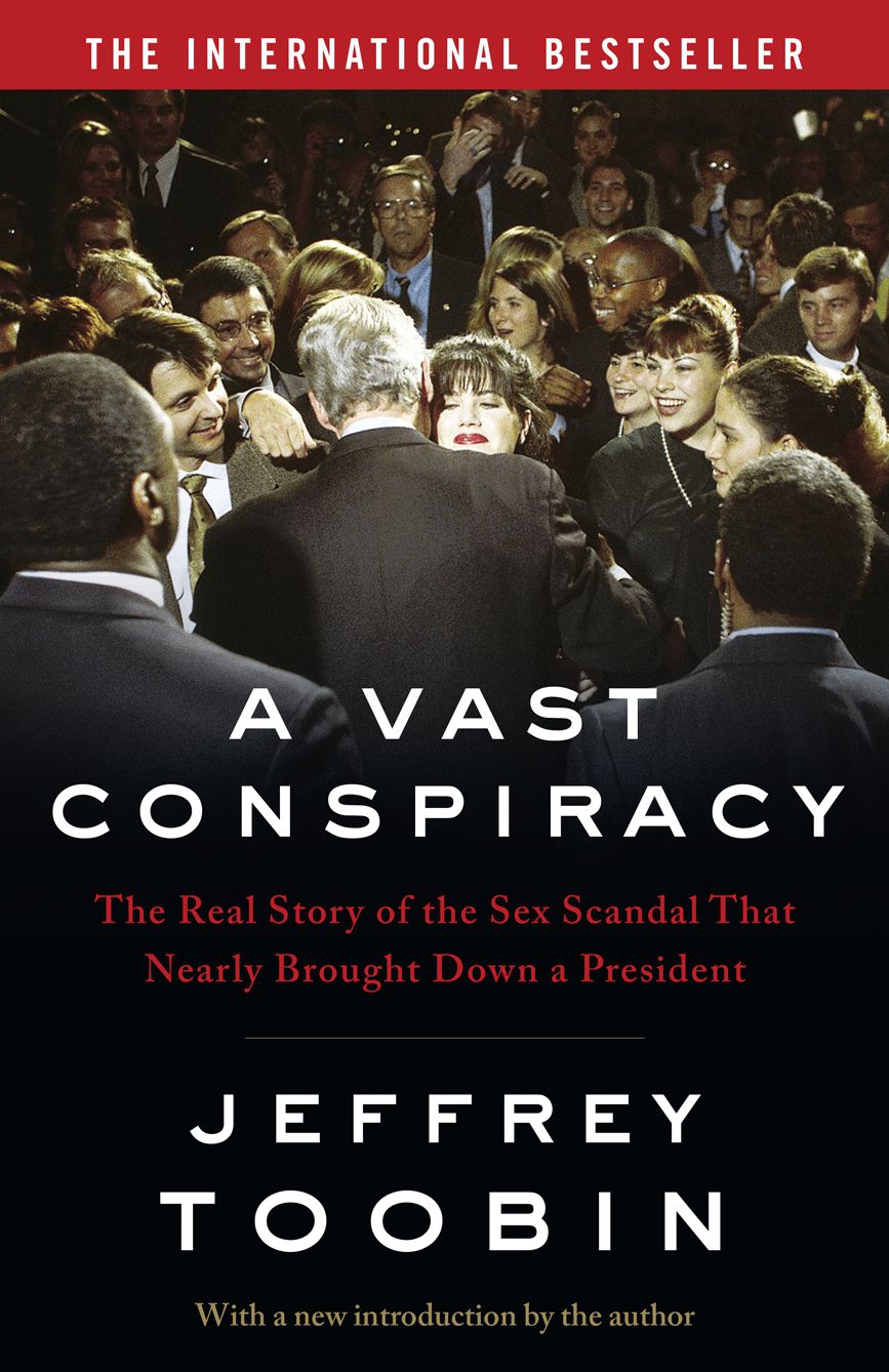 A Vast Conspiracy