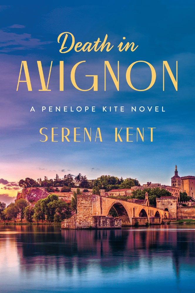 Death In Avignon