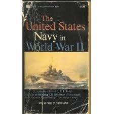 The United States Navy In World War 2