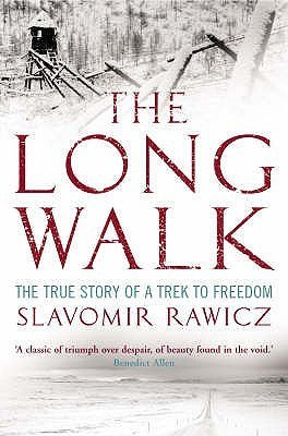 THE LONG WALK