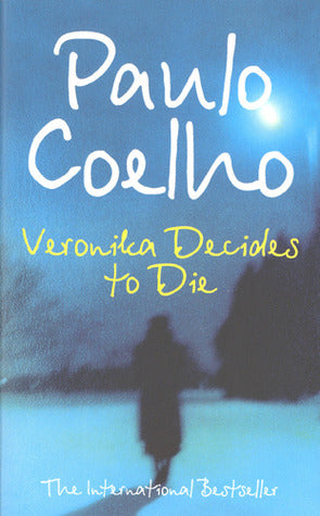 Veronica Decides To Die