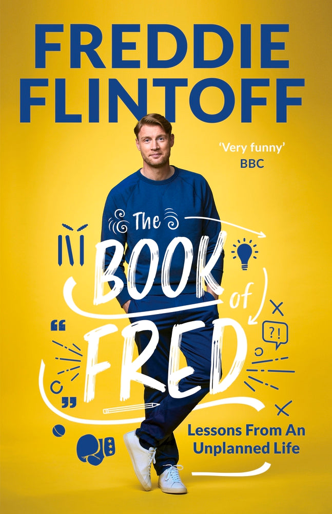 The Book Of Fred