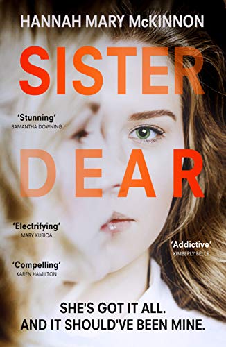 Sister Dead