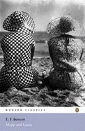 Mapp And Lucia