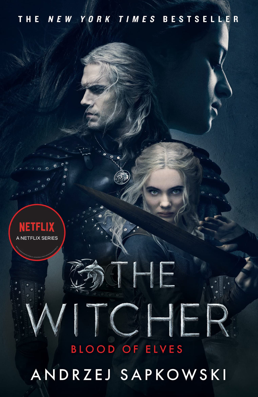 The Witcher