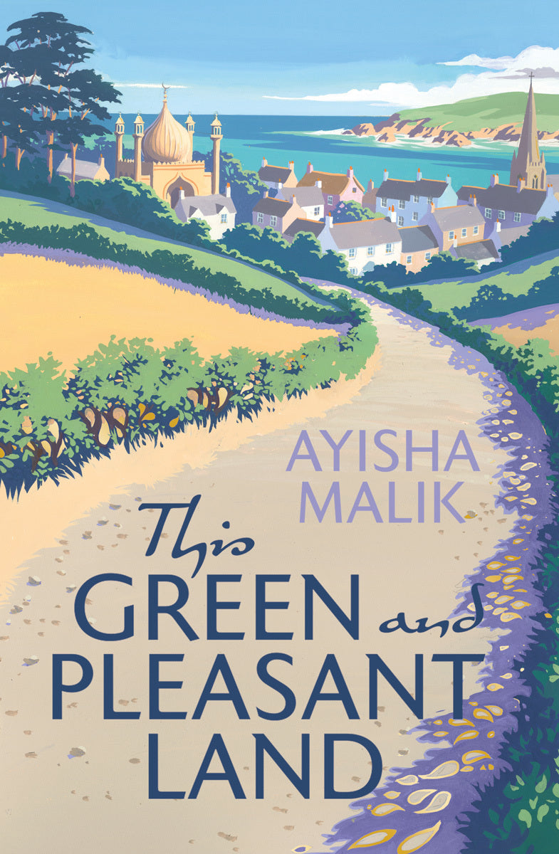 This Green And Pleasant Land