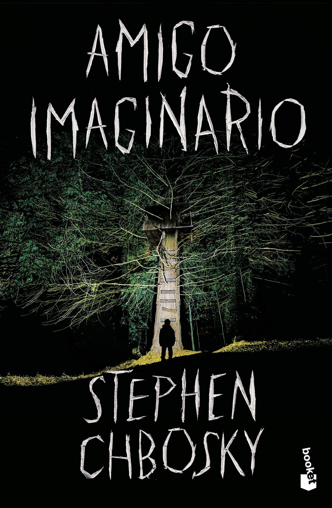 amigo imaginaro