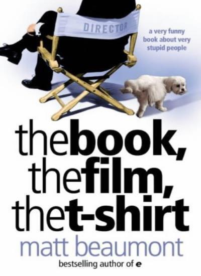 The Book The Film The T-Shirt