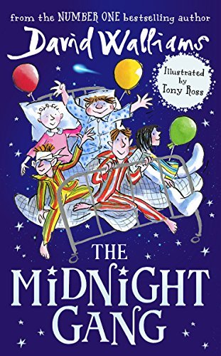 THE MIDNIGHT GANG