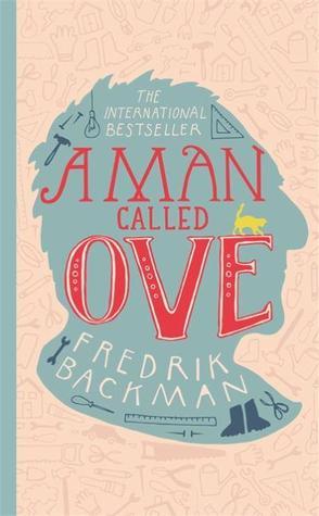 A MAN CALLED OVE