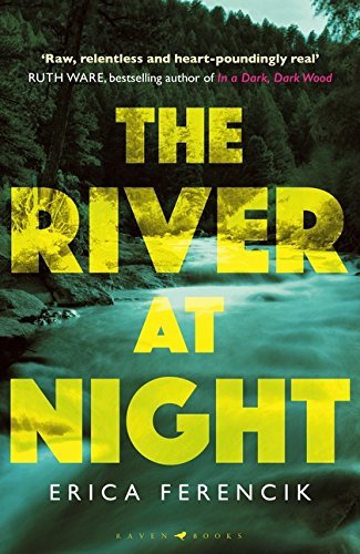 The River At Night