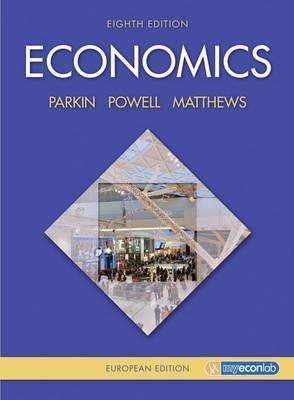 Economics 8th Edition