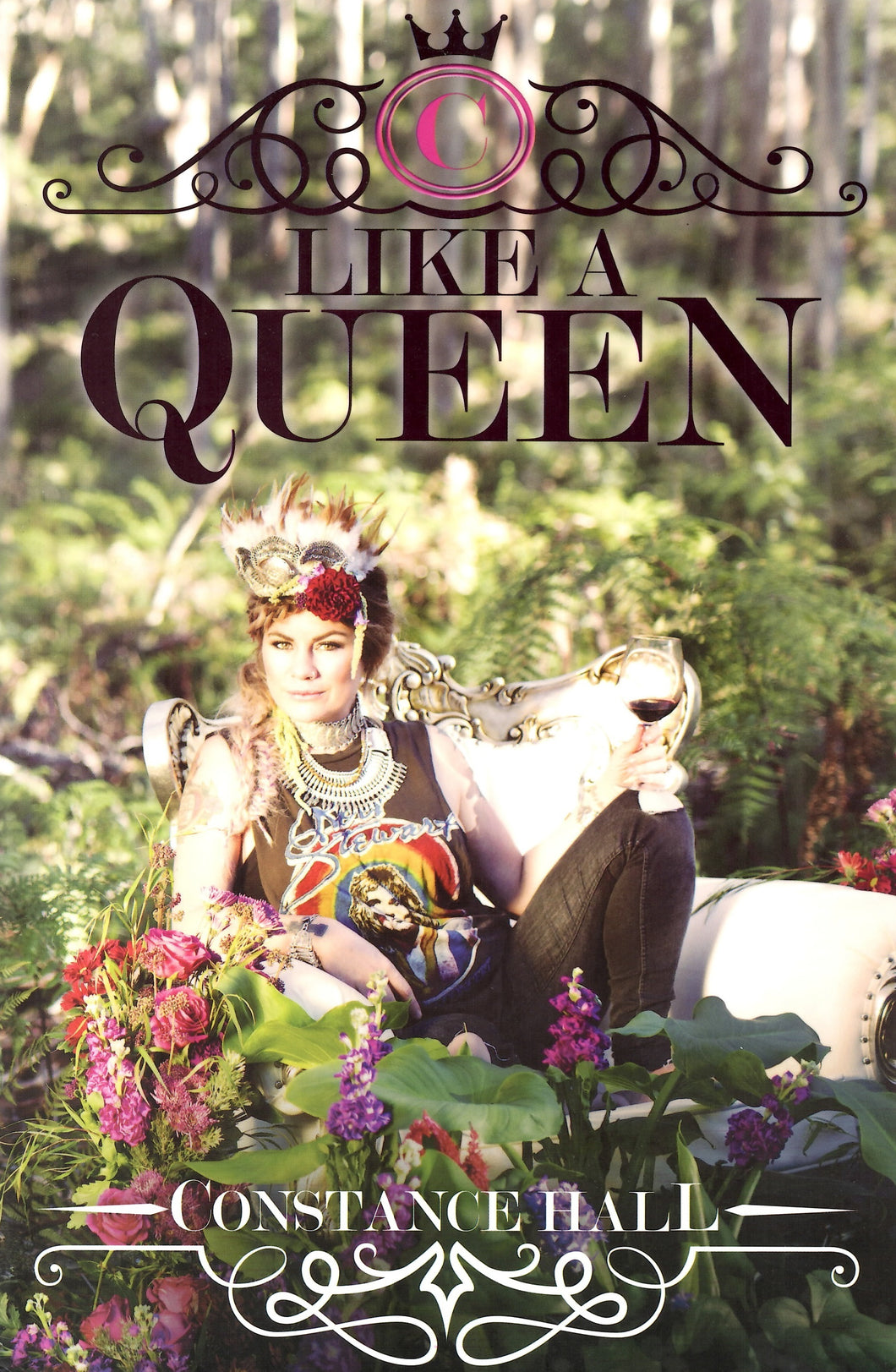 Like A Queen