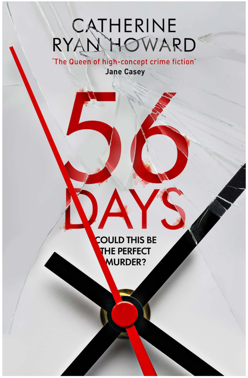 56 DAYS