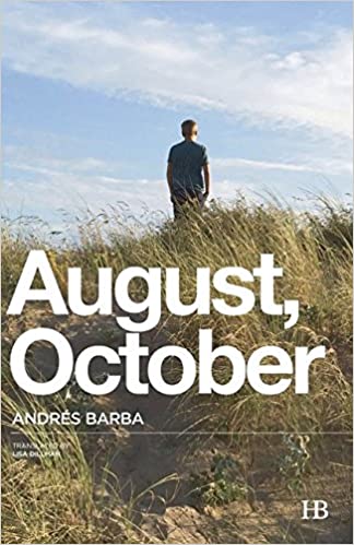 August October