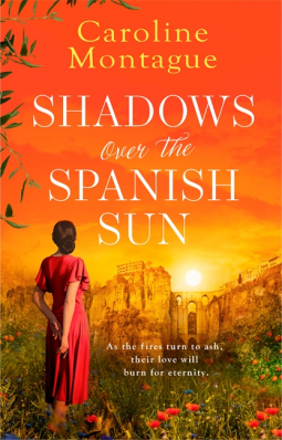 SHADOWS OVER THE SPANISH SUN