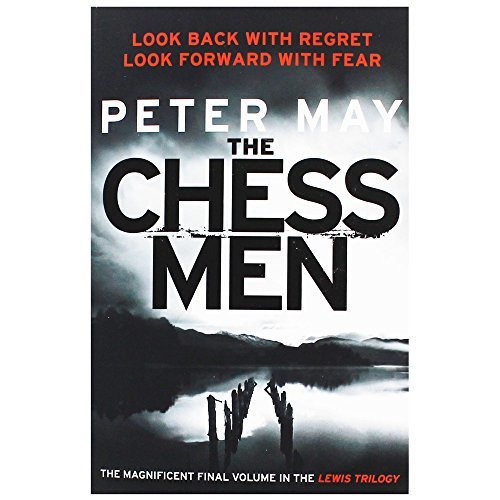 The Chess Men