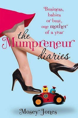 The Mumpreneur Diaries