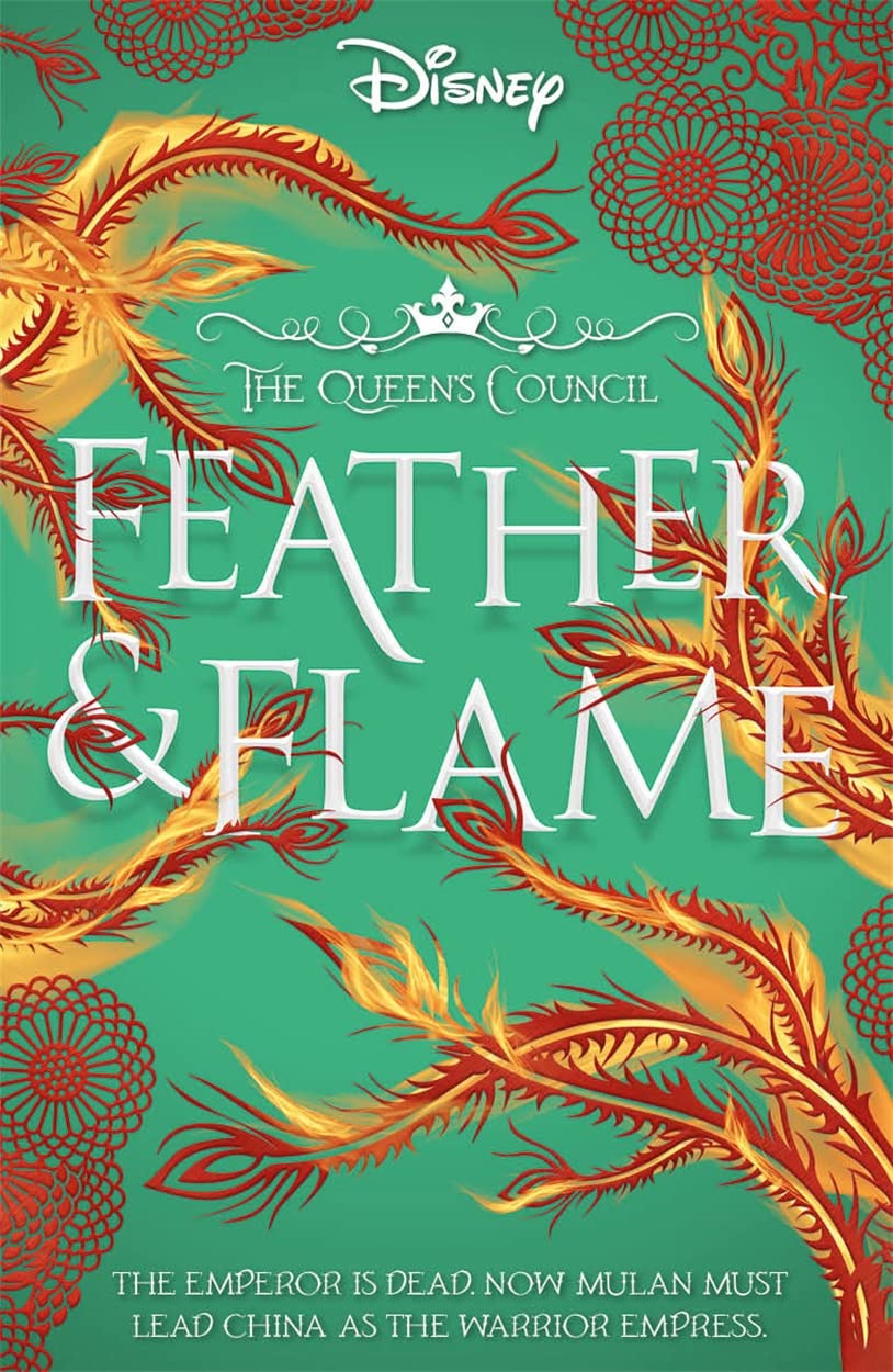 Feather And Flame