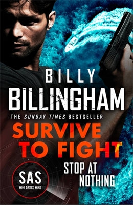 Survive To Fight