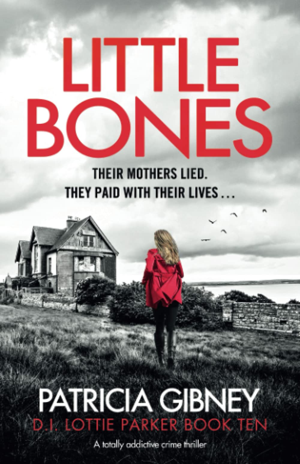Little Bones
