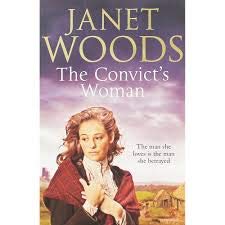 The Convicts Woman