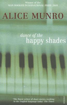 Dance Of The Happy Shades