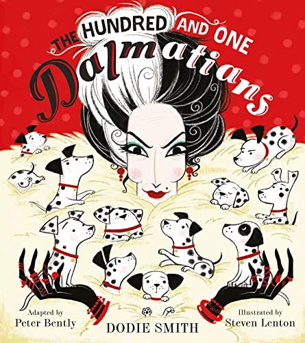 The Hundred And One Dalmations