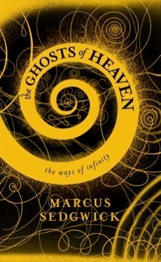 The Ghosts Of Heaven