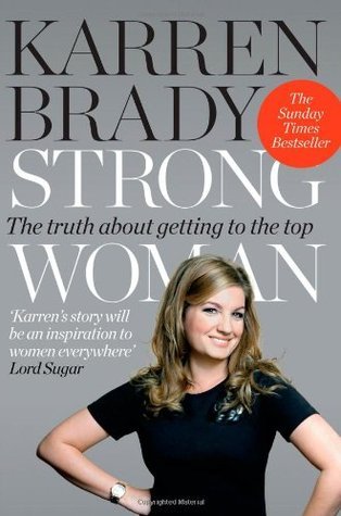 Strong Woman