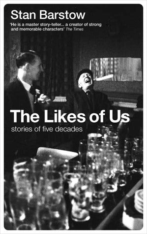 The Like Of Us