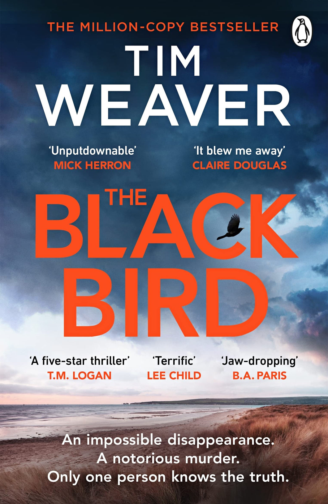 The Black Bird