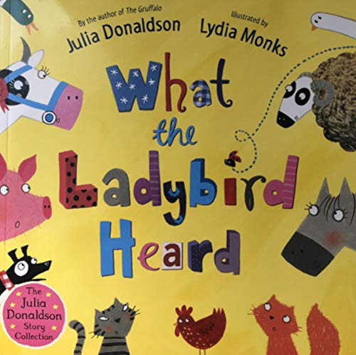 What the Ladybird Heard