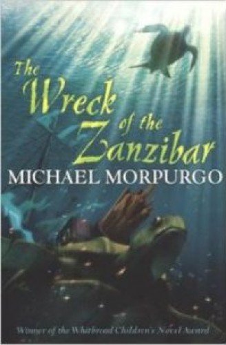 The Wreck of the Zanzibar