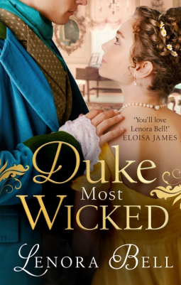 DUKE MOST WICKED