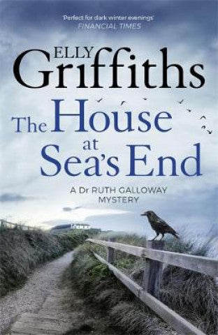 The House At Seas End
