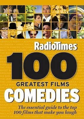 100 Greatest Films Comedy