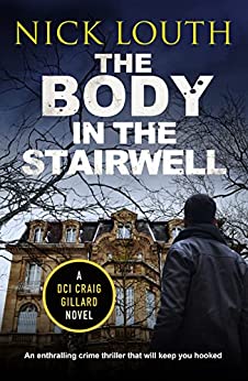 The Body In The Stairwell