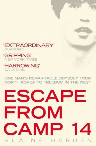 Escape From Camp 14