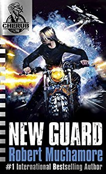 NEW GUARD