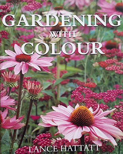 Gardening With Colour
