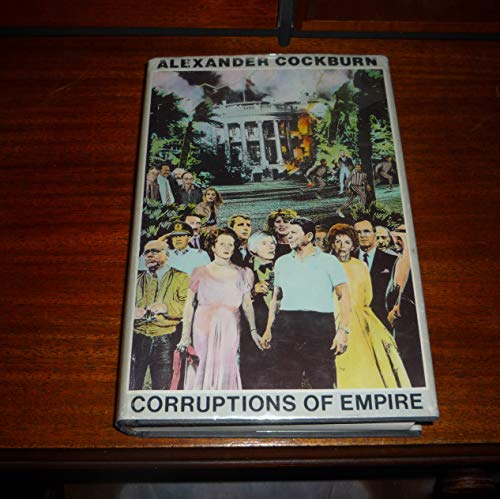 Corruptions Of Empire