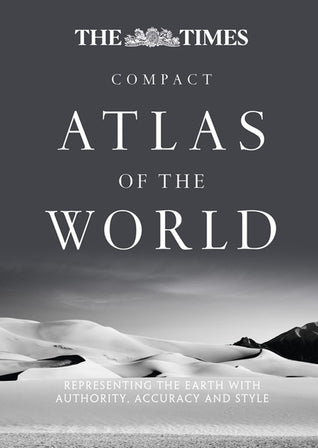 Compact Atlas Of The World