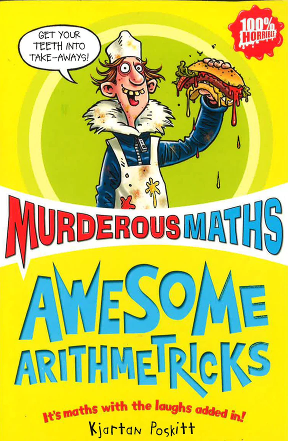 Awesome Arithmetricks
